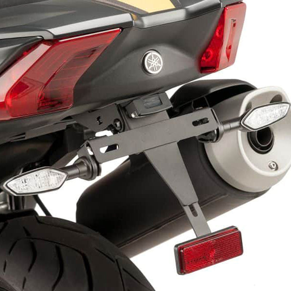 Puig 9468 License Plate Holders