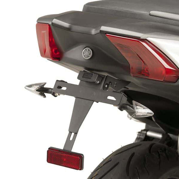 Puig 9468 License Plate Holders