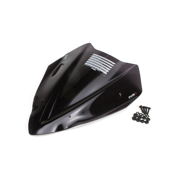 Puig V-Tech Sport Windscreen for YAMAHA X-MAX 125 – 9474 — 9474F