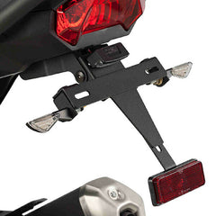 Puig Fender Eliminator Kit Kawasaki Versys-X 300 – 9475
