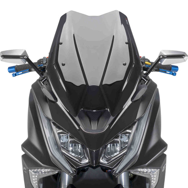 Puig V-Tech Sport Windscreen for KYMCO AK550 – 9478 — 9478F