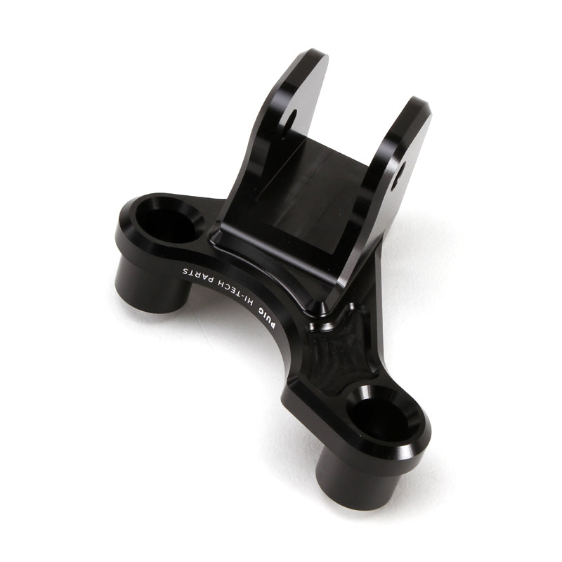 Puig 9484N Footpeg Adapters