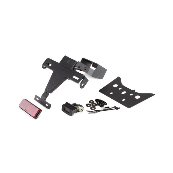 Puig 9492 License Plate Holders