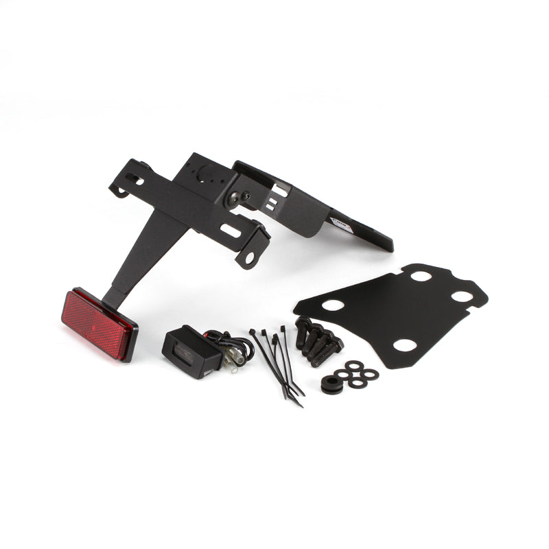 Puig 9496 License Plate Holder for Ducati Monster / SuperSport