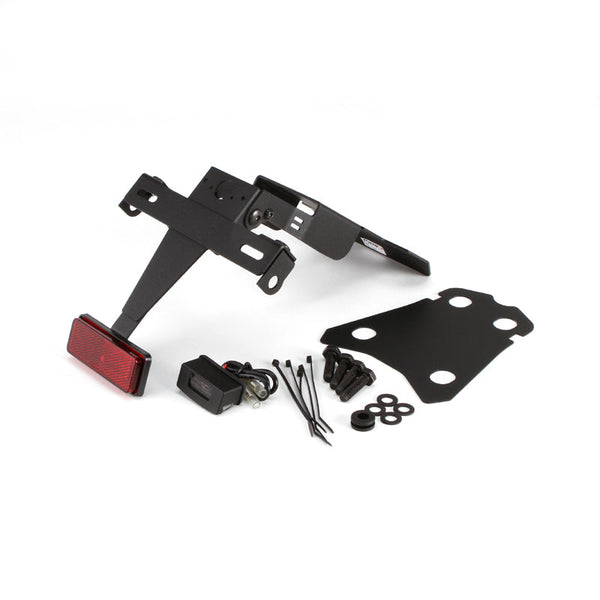 Puig 9496 License Plate Holder for Ducati Monster / SuperSport