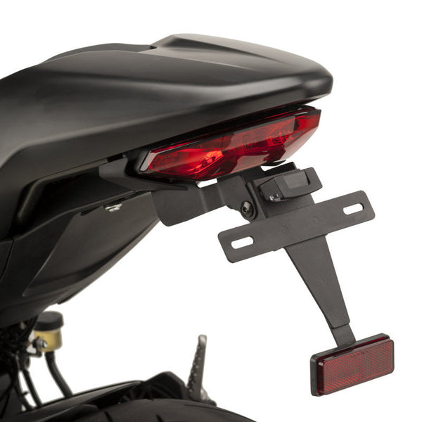 Puig 9496 License Plate Holder for Ducati Monster / SuperSport