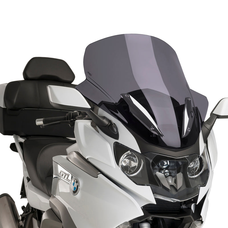 Puig 9512F Touring Windscreen for BMW K1600 / R1200RT