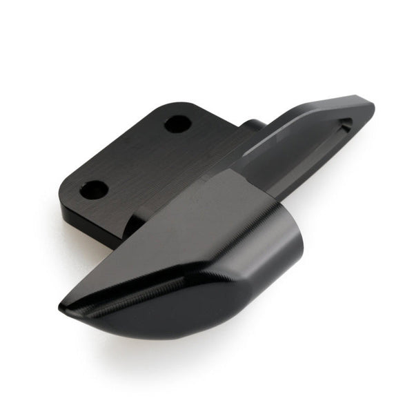 Puig 9573N Fairing Mirror Adapter — Black