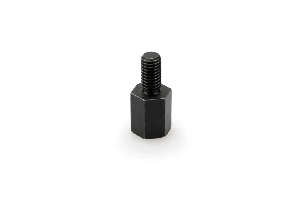 Puig Mirror Mounting Adapters for Select Ducati Models – Left / Right — 9578N