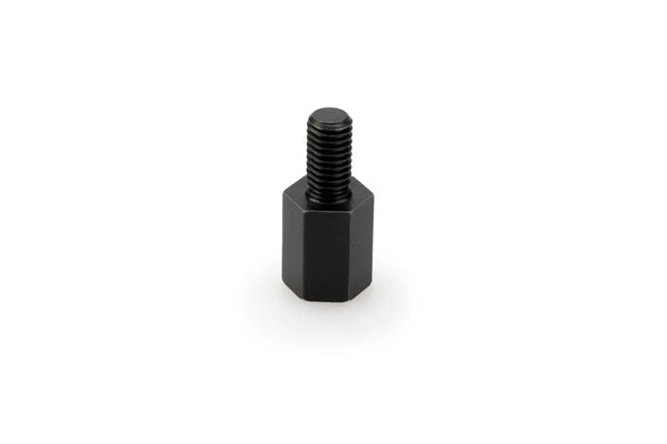 Puig Mirror Mounting Adapters for Select Ducati Models – Left / Right — 9579N