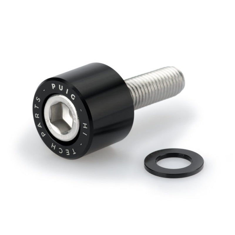Puig 9581N bar-end adapter