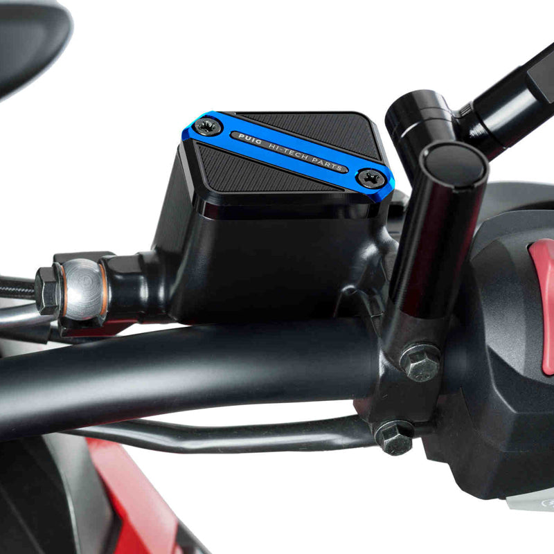 Puig 9612 Brake Fluid Reservoir Cap