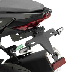 Puig Fender Eliminator Kit Kawasaki Ninja 400 / Z400 – 9629