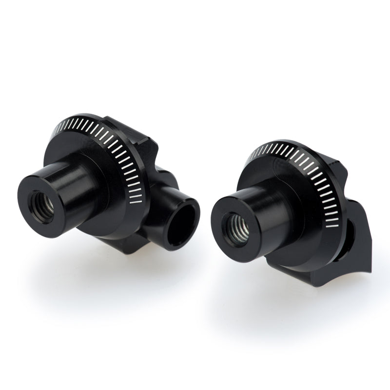 Puig 9641N Rider Footpeg Adapter Set