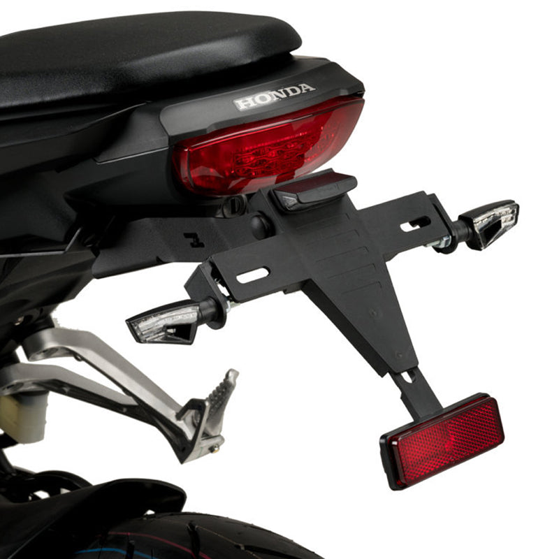 Puig 9653 License Plate Holders