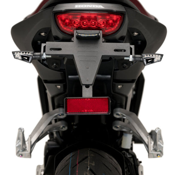 Puig 9653 License Plate Holders
