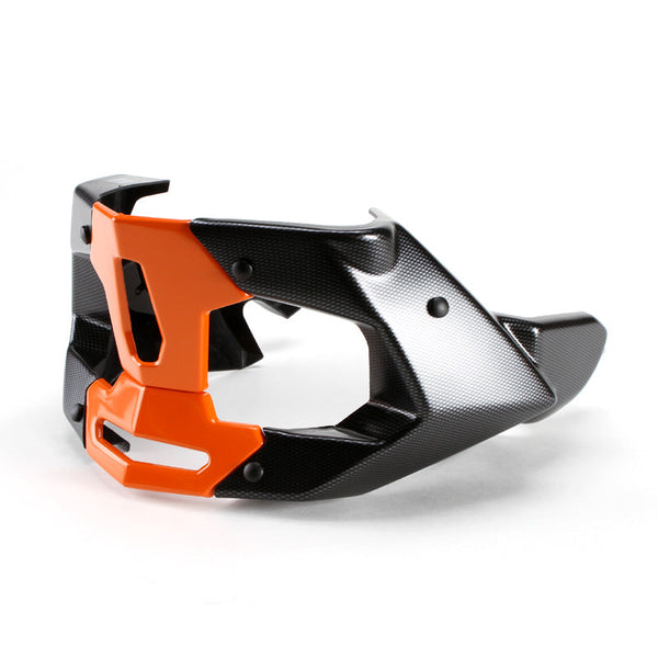 Puig 9669C Engine Spoiler
