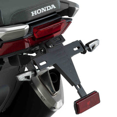 Puig Tail Tidy Honda X-Adv – 9706
