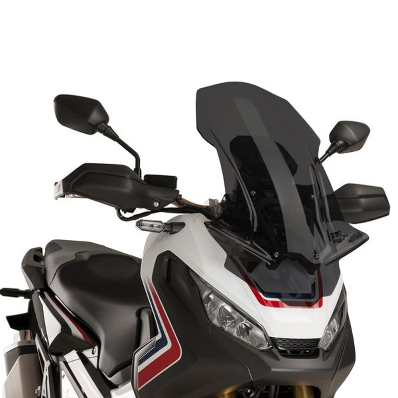Puig Touring Windscreen for HONDA X-ADV – 9709 — 9709F