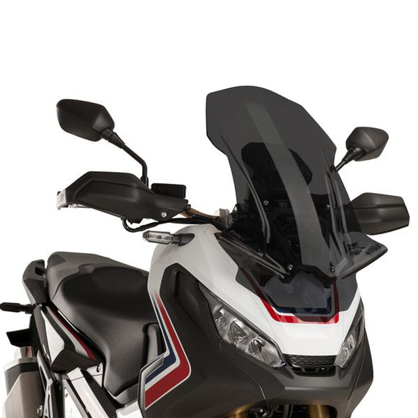 Puig Touring Windscreen for HONDA X-ADV – 9709 — 9709F