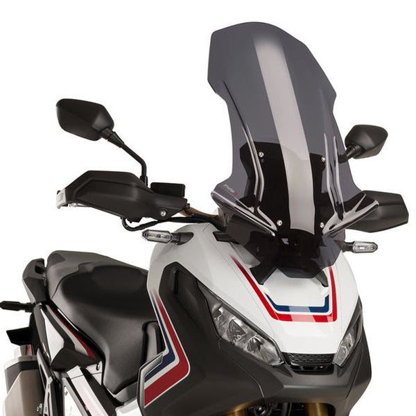 Puig Touring Windscreen for HONDA X-ADV – 9709 — 9709F