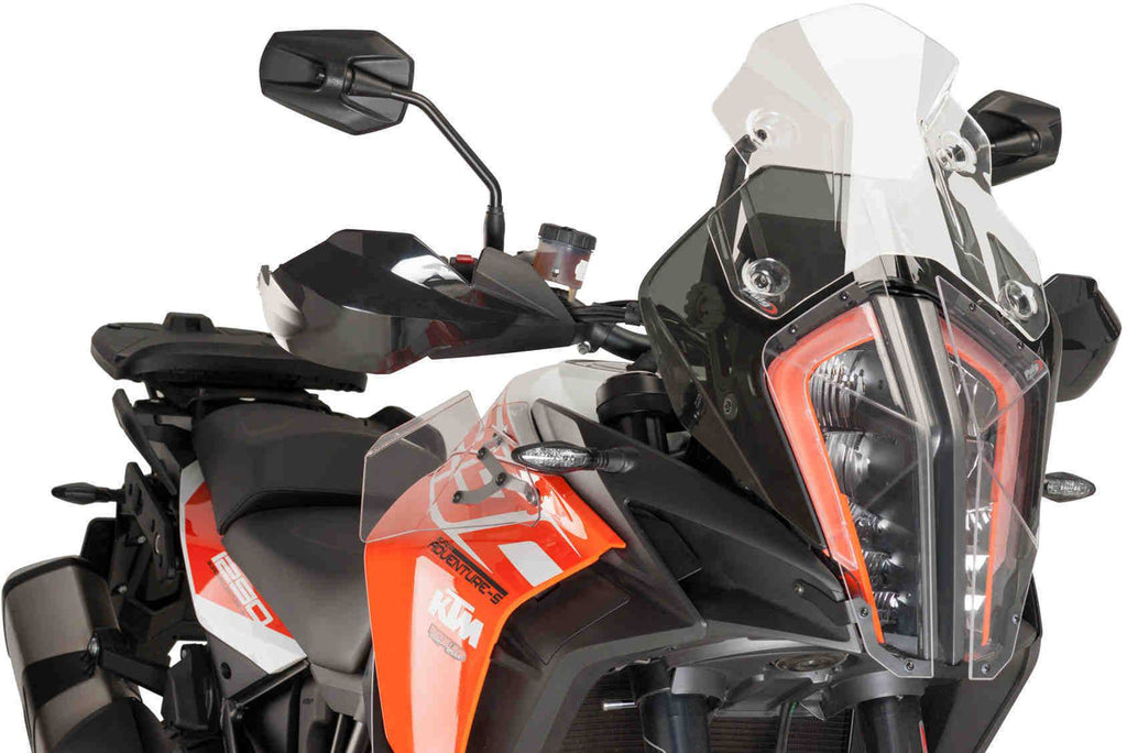 Puig Sport Windscreen KTM 1290 Super Adventure R/S