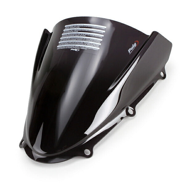 Puig Z-Racing Windscreen for SUZUKI GSX-R125 – 9721 — 9721F