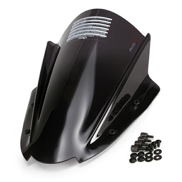 Puig Z-Racing Windscreen for SUZUKI GSX250R – 9722 — 9722F