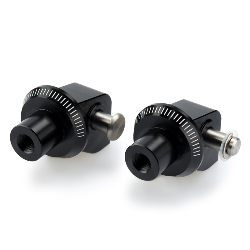 Puig 9745N Footpeg Adapters