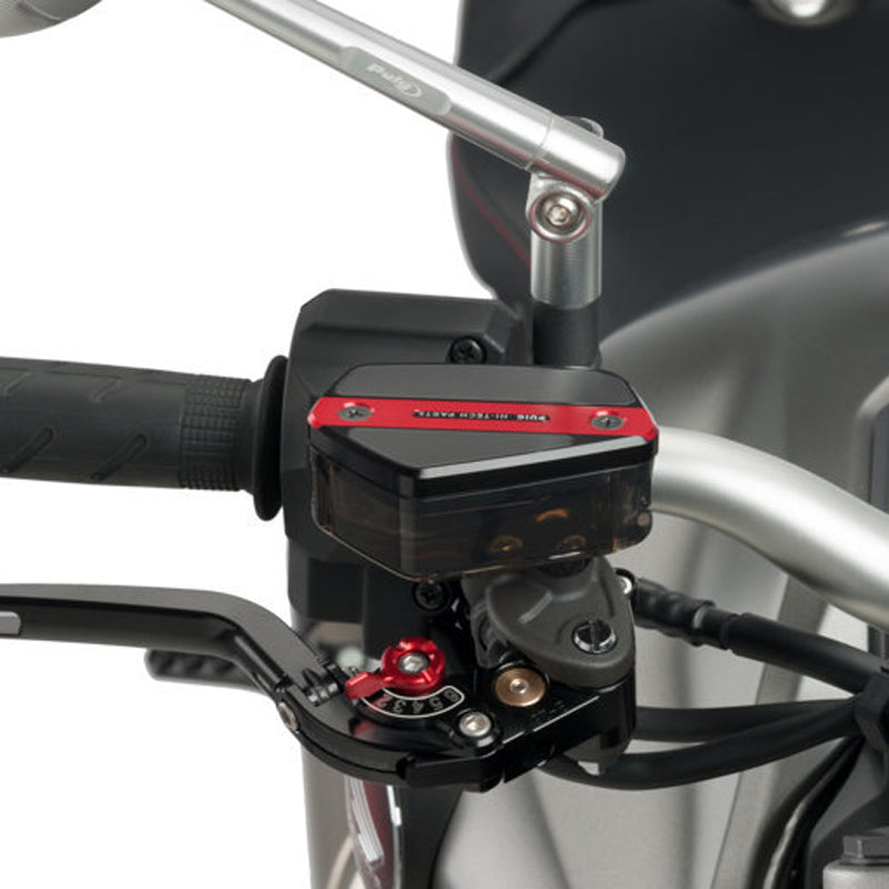 Puig 9758R Fluid Reservoir Caps