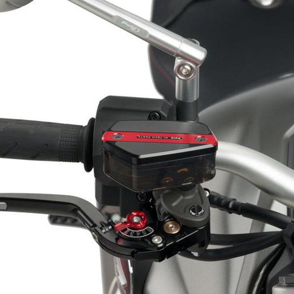 Puig 9758R Fluid Reservoir Caps