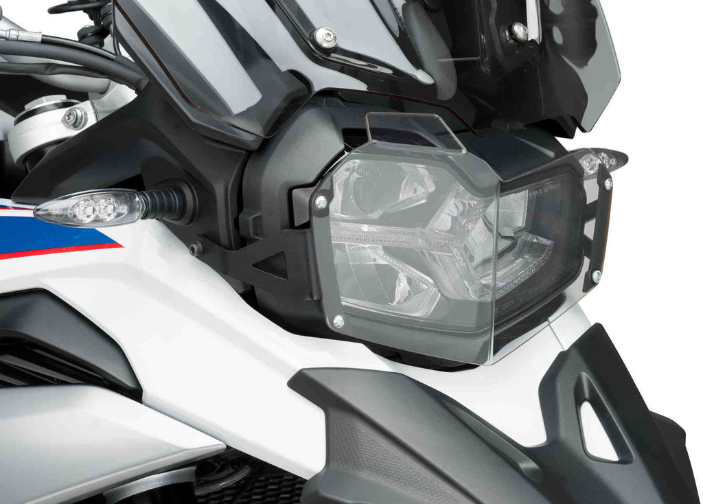 Puig Headlight Protector BMW F750GS F800GS F850GS
