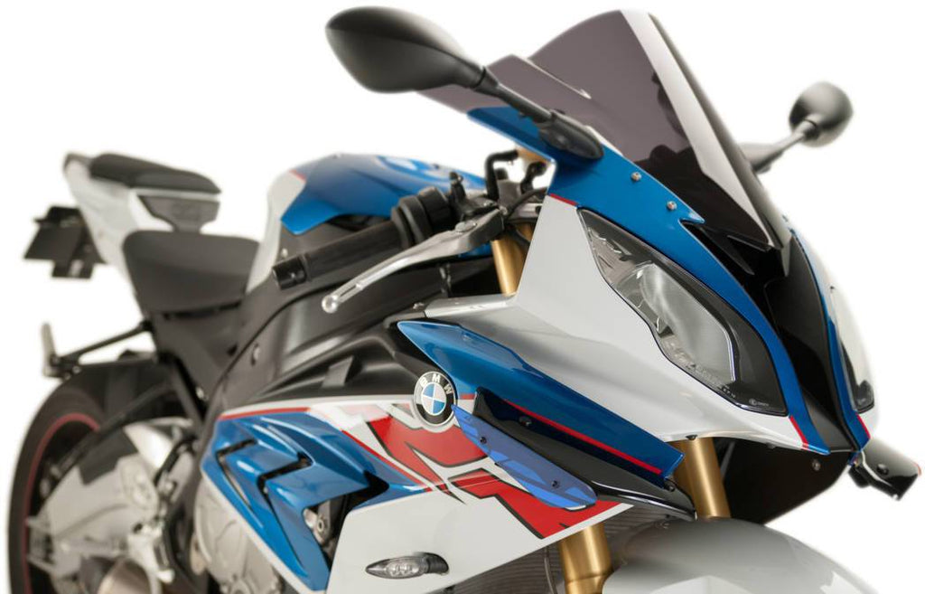 Puig Downforce Sport Side Spoilers BMW S1000RR