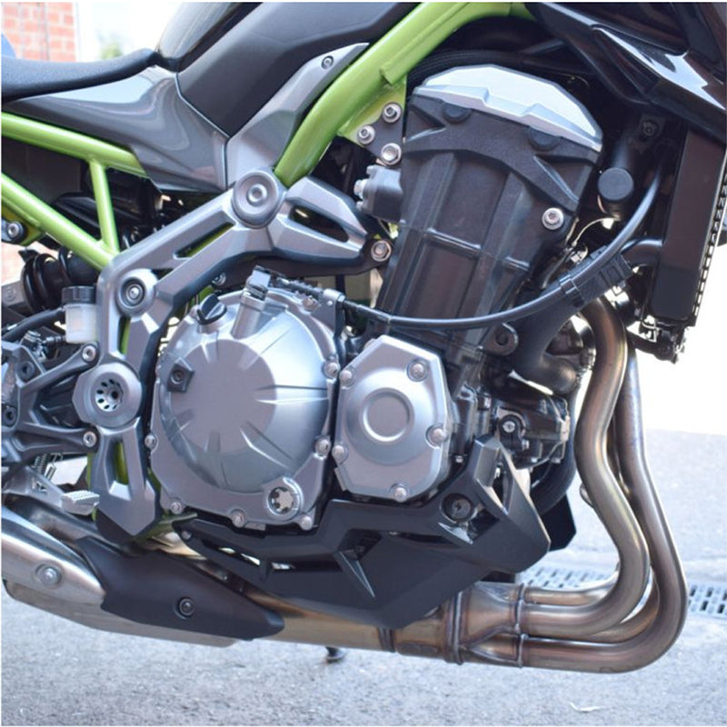 Puig 9777 Chassis Plugs