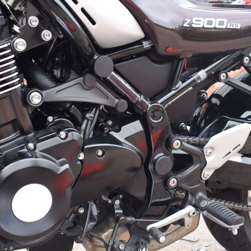 Puig 9778 Chassis Plugs