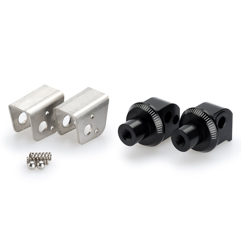 Puig 9784N Footpeg Adapters