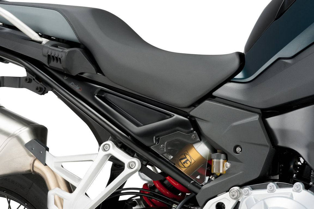 Puig Infill Panels BMW F750GS F800GS F850GS