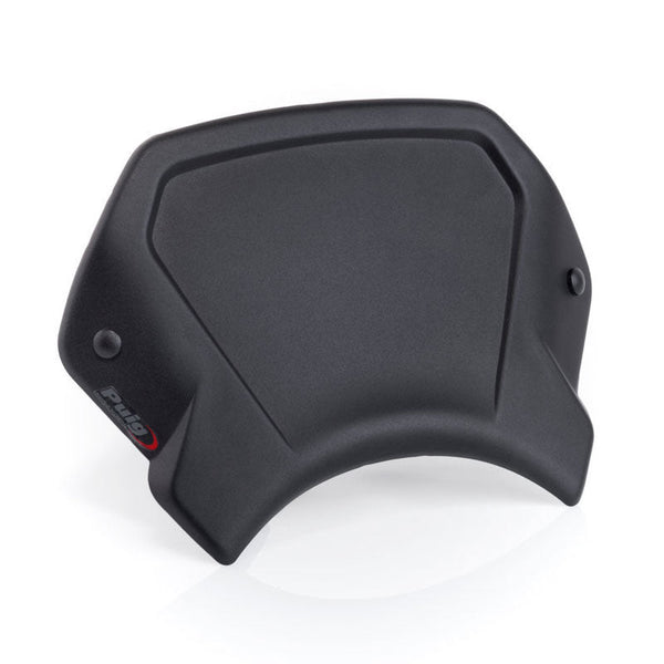 Puig Aluminum Front Plate for HONDA CB1000R NEO SPORTS CAFE – 9803 — 9803N