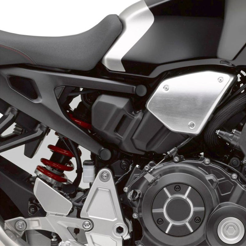 Puig 9809 Chassis Plugs