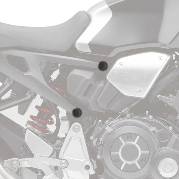 Puig 9809 Chassis Plugs