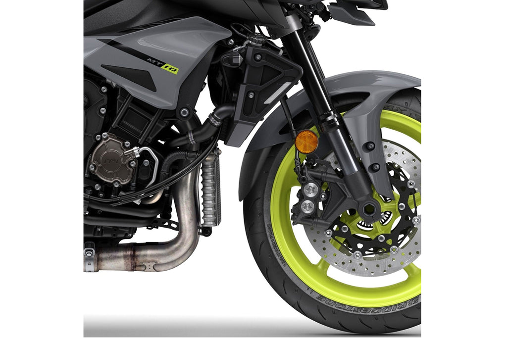 Puig Front Fender Extension Yamaha YZF-R1 