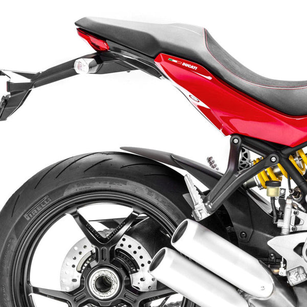 Puig 9887 Rear Fender Extension for Ducati Monster / SuperSport