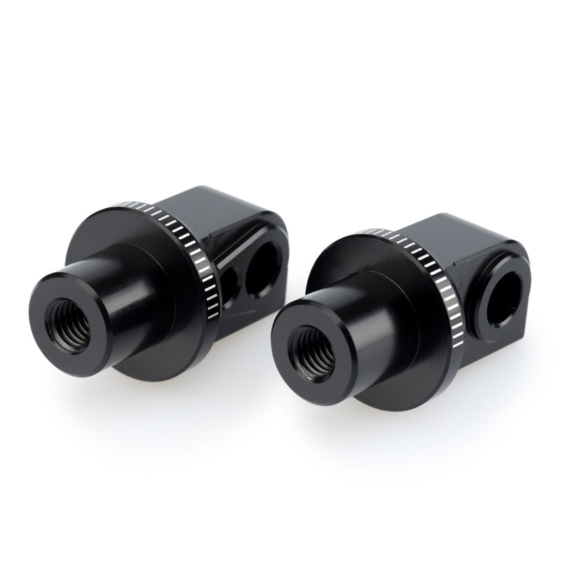 Puig 9963N Footpeg Adapters