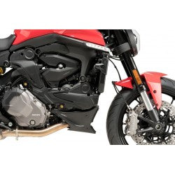Puig Belly Pan for Ducati Monster 937