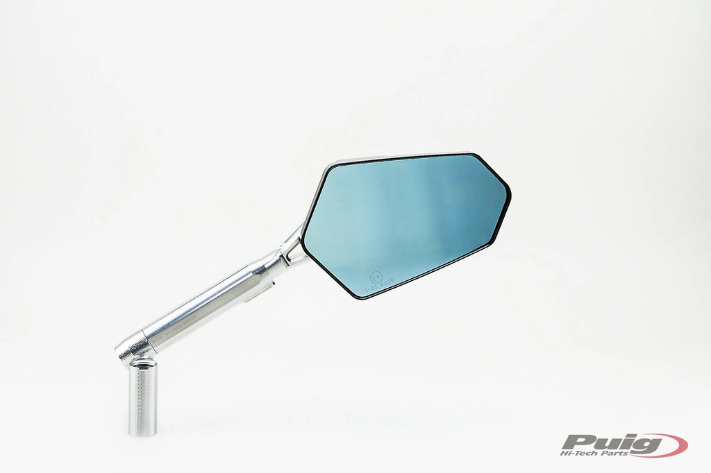 Puig Explorer mirror black