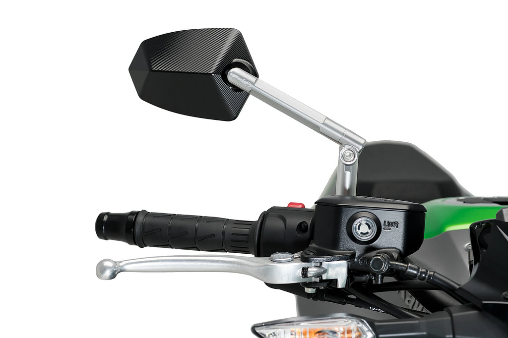 Puig GT.1 mirror black