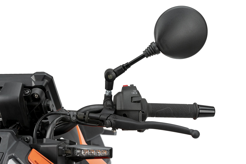 Puig Legacy mirror black
