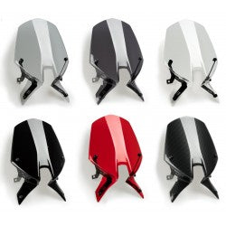 Puig NG Sport Windscreen for Ducati Monster 937