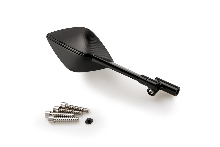Puig Top-Tech I mirror black