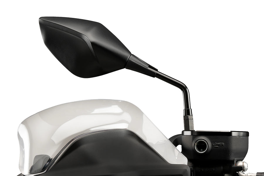 Puig Z3 approved mirror black